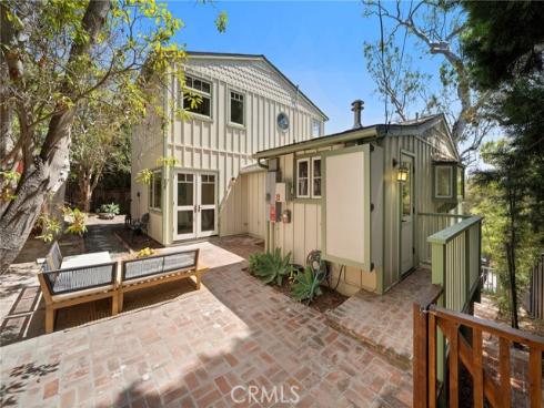 490 Arroyo Chico , Laguna Beach, CA