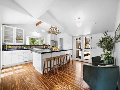 490 Arroyo Chico , Laguna Beach, CA