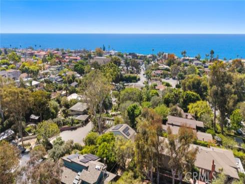 490 Arroyo Chico , Laguna Beach, CA