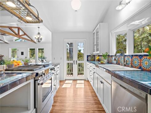 490 Arroyo Chico , Laguna Beach, CA