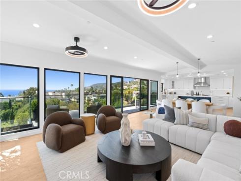 699 Wendt Terrace, Laguna Beach, CA