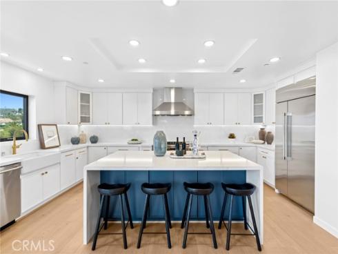 699 Wendt Terrace, Laguna Beach, CA