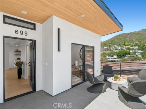 699 Wendt Terrace, Laguna Beach, CA