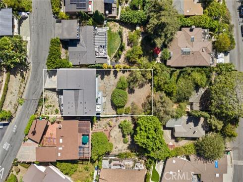 699 Wendt Terrace, Laguna Beach, CA