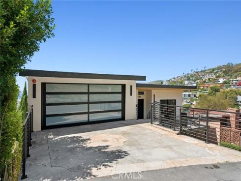 699 Wendt Terrace, Laguna Beach, CA