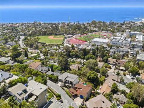 699 Wendt Terrace, Laguna Beach, CA