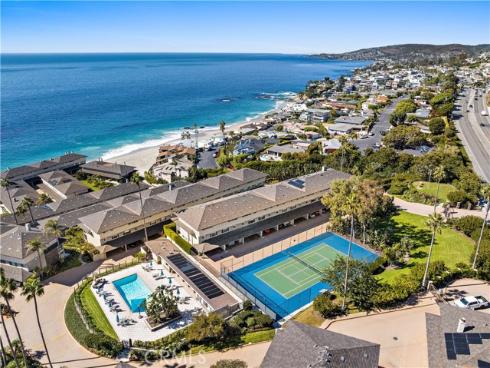 37  Blue Lagoon  , Laguna Beach, CA