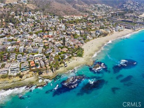 37  Blue Lagoon  , Laguna Beach, CA