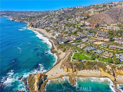 37  Blue Lagoon  , Laguna Beach, CA
