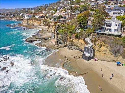 37  Blue Lagoon  , Laguna Beach, CA
