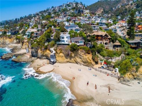 37  Blue Lagoon  , Laguna Beach, CA