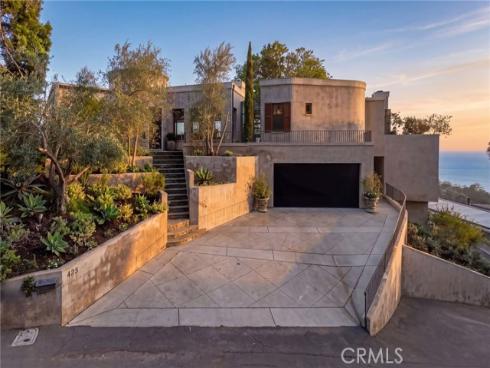 425 Panorama Drive, Laguna Beach, CA