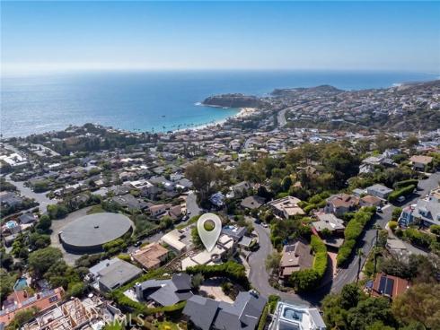 425  Panorama   Drive, Laguna Beach, CA