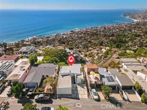 1049 Baja , Laguna Beach, CA