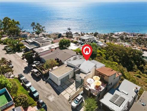 1049 Baja , Laguna Beach, CA