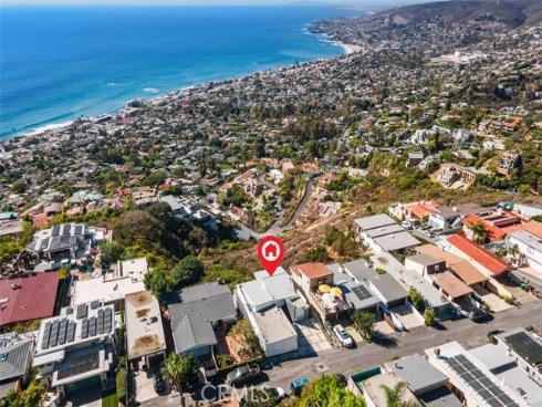 1049 Baja , Laguna Beach, CA
