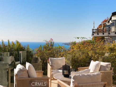 2653 Nido Way , Laguna Beach, CA