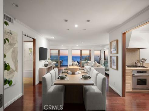 2653 Nido Way , Laguna Beach, CA