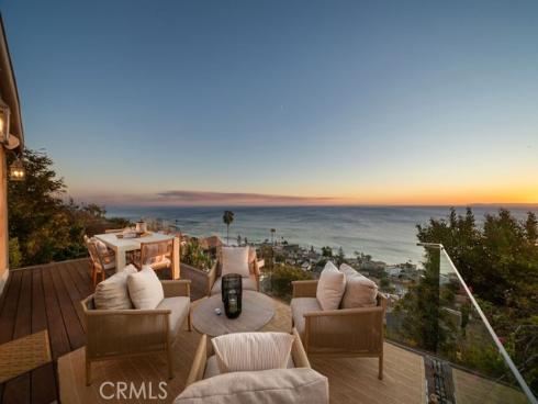 2653 Nido Way , Laguna Beach, CA