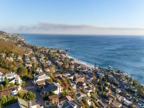 2653 Nido Way , Laguna Beach, CA