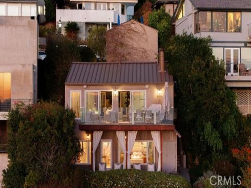 2653 Nido Way , Laguna Beach, CA