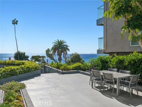520  Cliff Drive  202 , Laguna Beach, CA