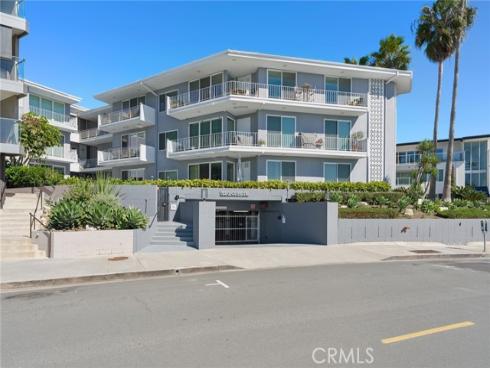 520  Cliff Drive  202 , Laguna Beach, CA