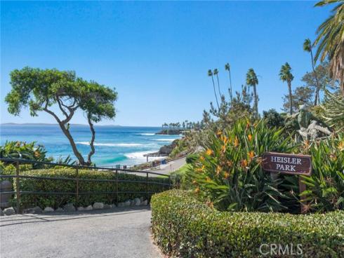 520  Cliff Drive  202 , Laguna Beach, CA