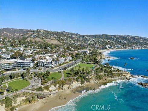 520  Cliff Drive  202 , Laguna Beach, CA
