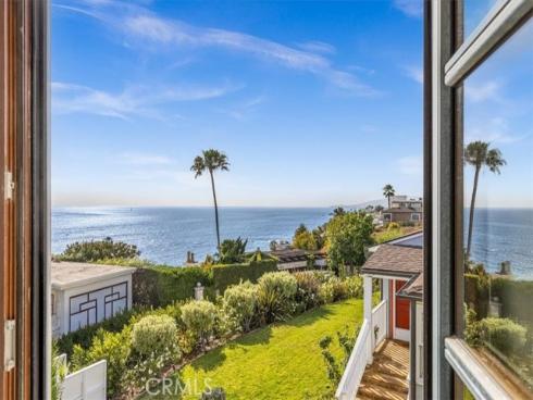 31512  Bluff  , Laguna Beach, CA