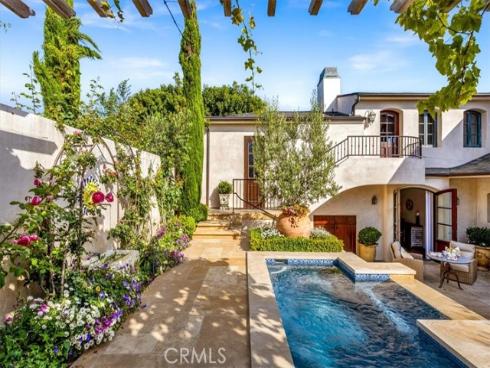 31512  Bluff  , Laguna Beach, CA