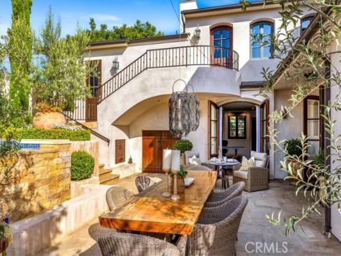 31512  Bluff  , Laguna Beach, CA