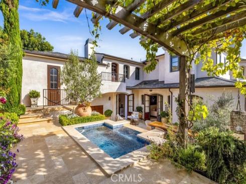 31512  Bluff  , Laguna Beach, CA