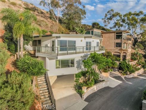 31272  Ceanothus   Drive, Laguna Beach, CA