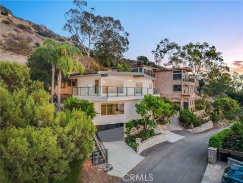 31272  Ceanothus   Drive, Laguna Beach, CA