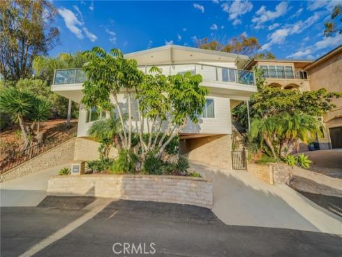 31272  Ceanothus   Drive, Laguna Beach, CA