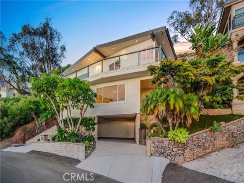 31272  Ceanothus   Drive, Laguna Beach, CA