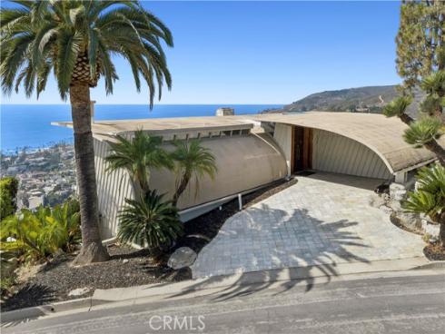 1255  Skyline   Drive, Laguna Beach, CA