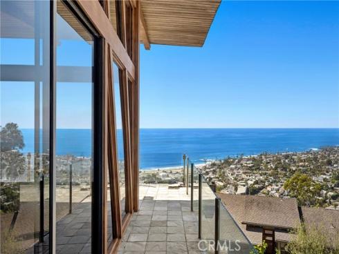 1255  Skyline   Drive, Laguna Beach, CA