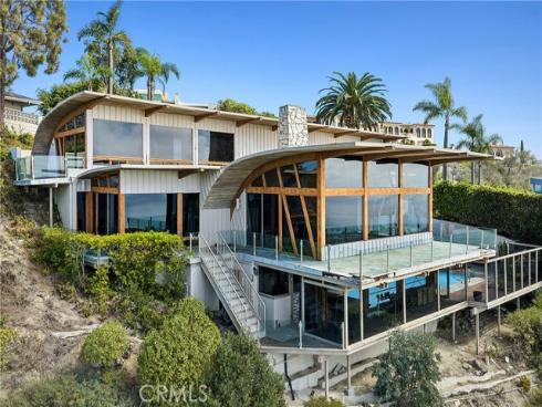 1255  Skyline   Drive, Laguna Beach, CA