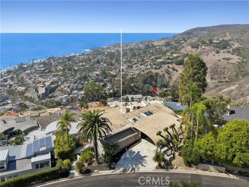 1255  Skyline   Drive, Laguna Beach, CA