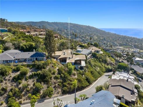 1255  Skyline   Drive, Laguna Beach, CA