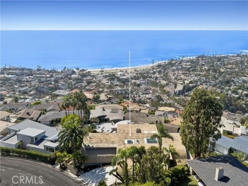 1255  Skyline   Drive, Laguna Beach, CA