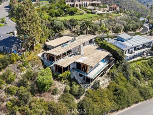 1255  Skyline   Drive, Laguna Beach, CA