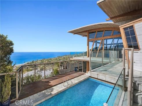 1255  Skyline   Drive, Laguna Beach, CA