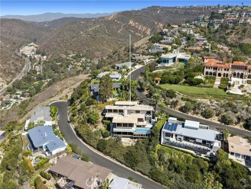 1255  Skyline   Drive, Laguna Beach, CA