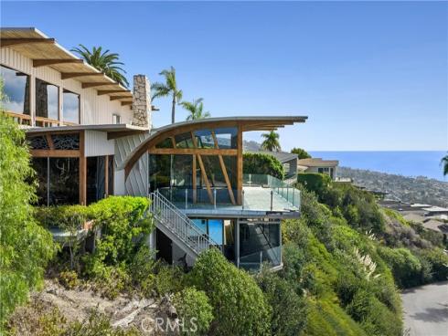 1255  Skyline   Drive, Laguna Beach, CA