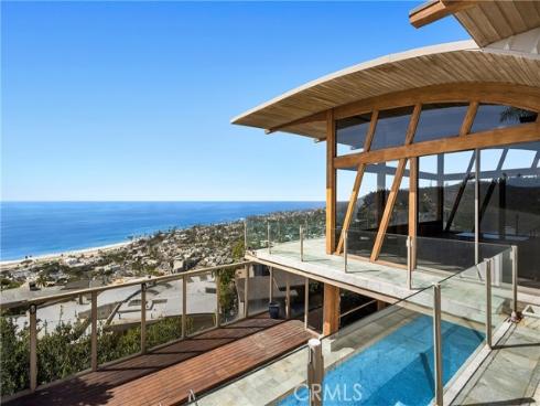 1255  Skyline   Drive, Laguna Beach, CA