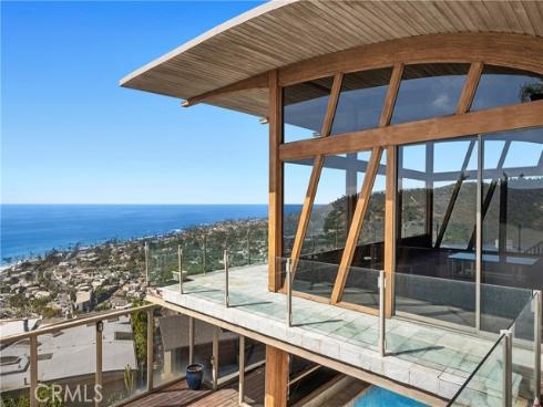 1255  Skyline   Drive, Laguna Beach, CA