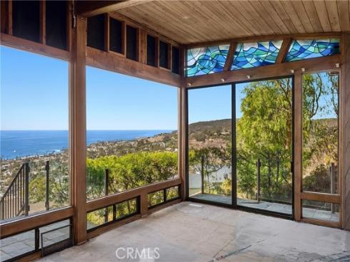 1255  Skyline   Drive, Laguna Beach, CA